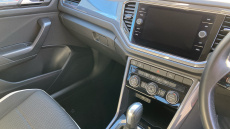 Volkswagen T-Roc 1.5 TSI EVO SEL 5dr DSG Petrol Hatchback